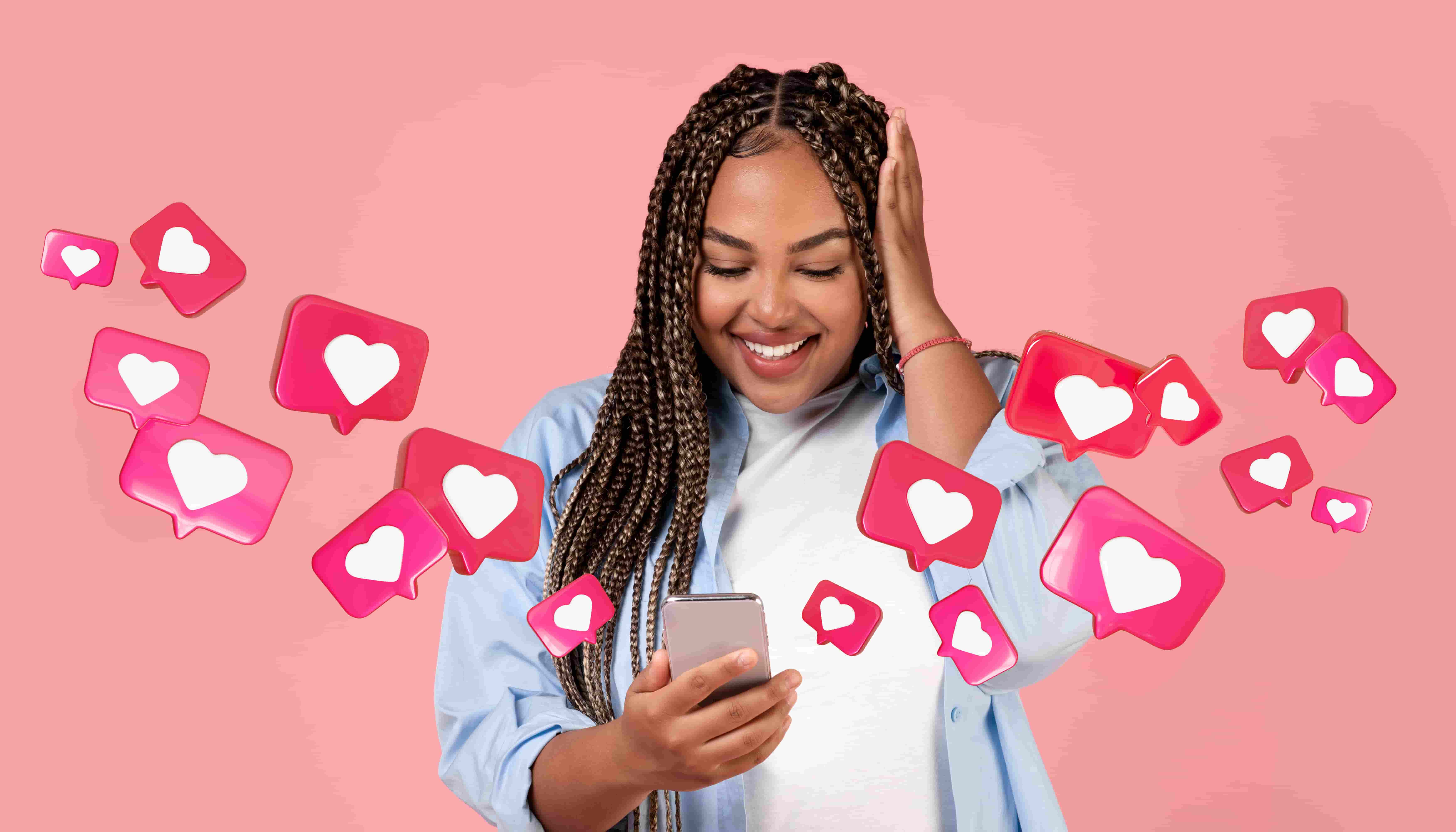 How to Get Automatic Instagram Likes on Any New Post