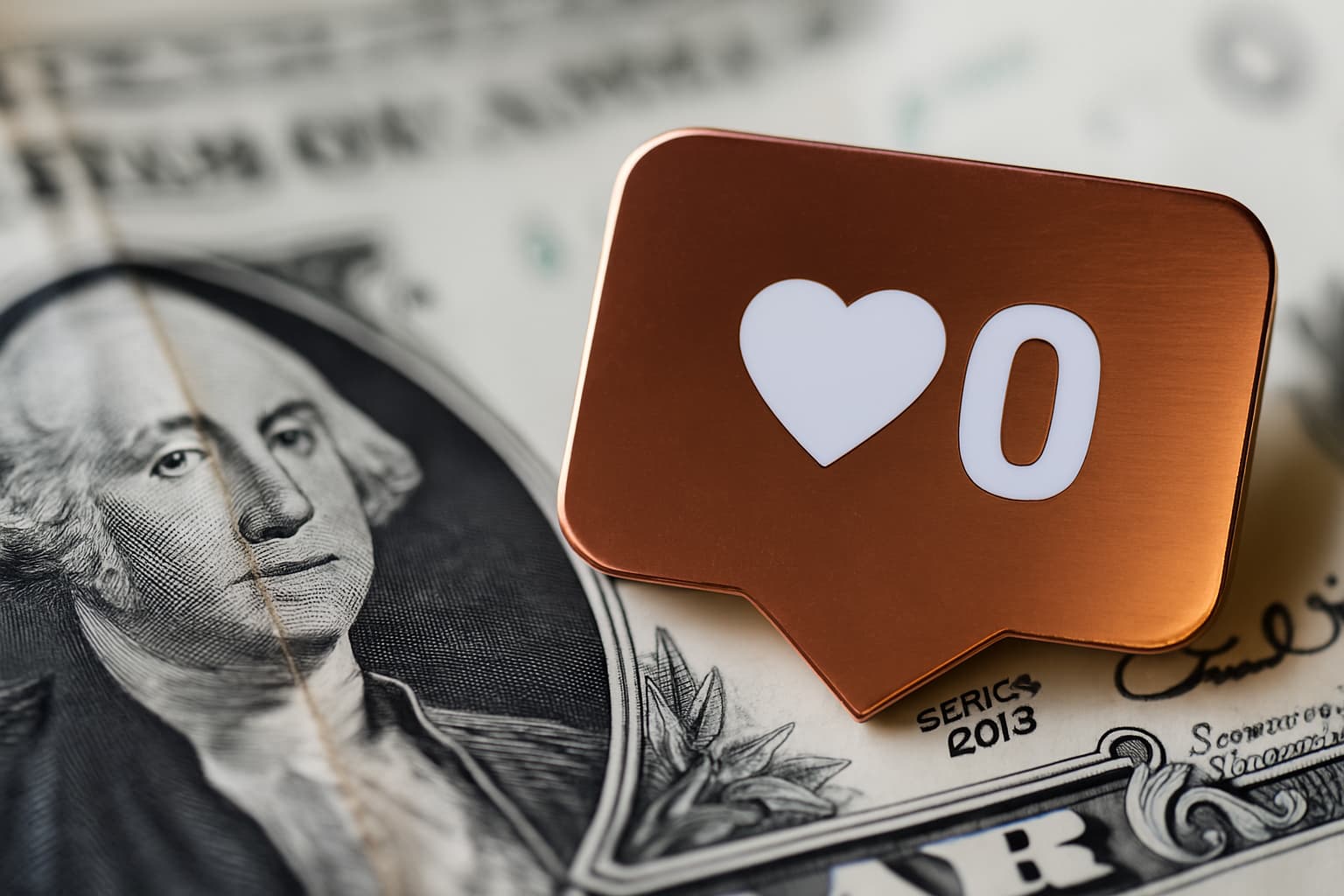 Why am I not Getting Likes on Instagram?